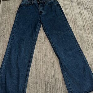 Pretty Little Thing Tall Jeans